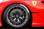 Ferrari 599 XX 2009 года